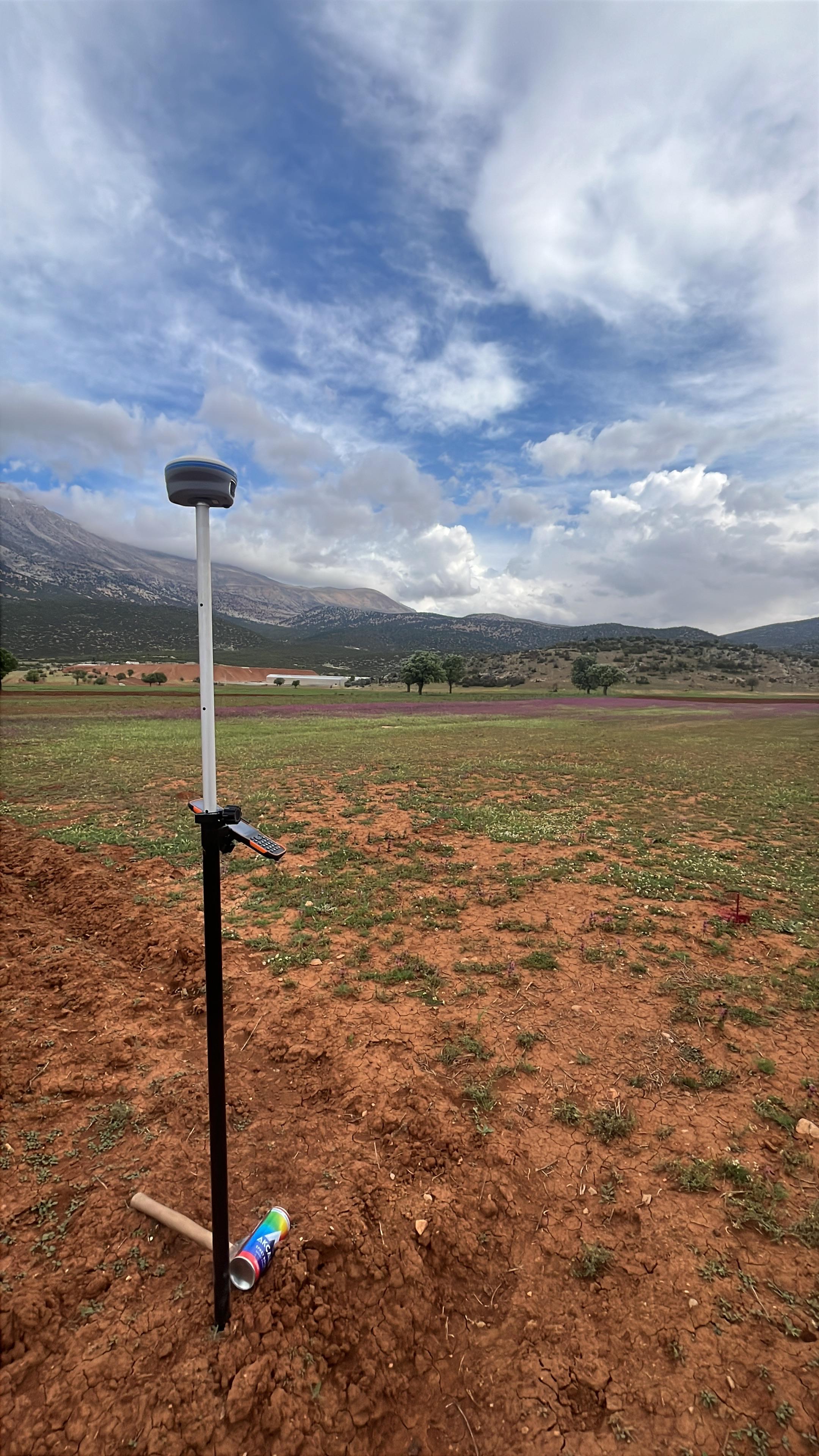 Atlas Harita ve Mühendislik